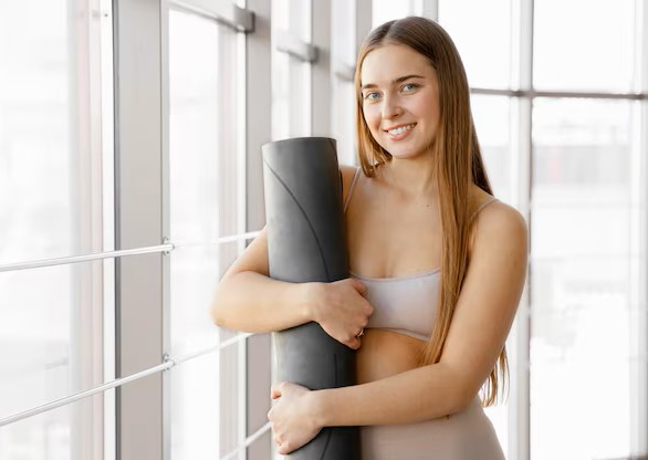 Coach - Sophia Martinez